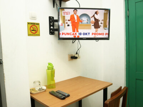 Homestay Near UGM - Gallery - 2