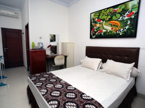 Homestay Near UGM - Gallery - 73