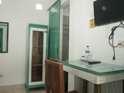 Homestay Near UGM - Gallery - 5