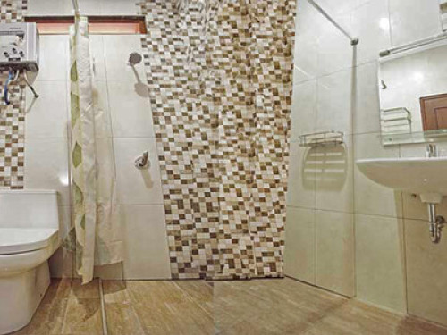 Homestay Near UGM - Gallery - 55