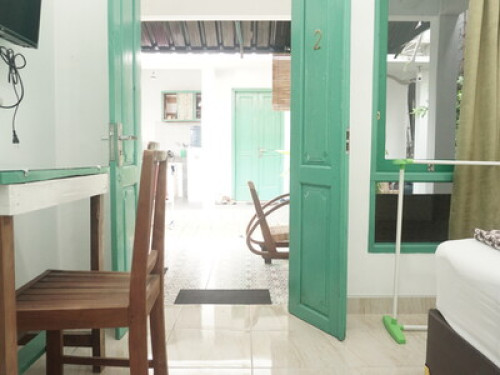 Homestay Near UGM - Gallery - 3