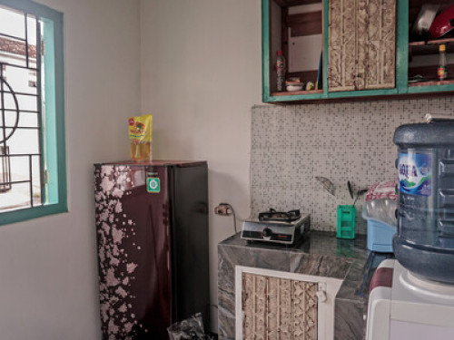 Homestay Near UGM - Gallery - 42