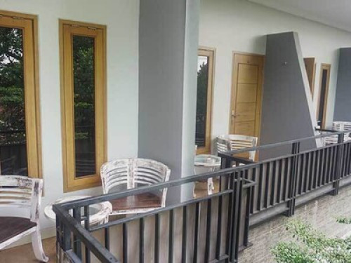 Homestay Near UGM - Gallery - 52
