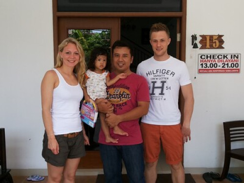 Homestay Near UGM - Gallery - 38