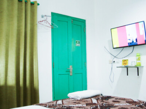 Homestay Near UGM - Gallery - 35