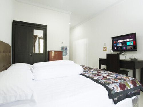 Homestay Near UGM - Gallery - 9