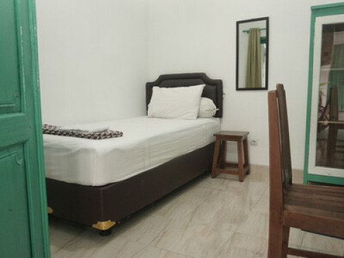 Homestay Near UGM - Gallery - 4