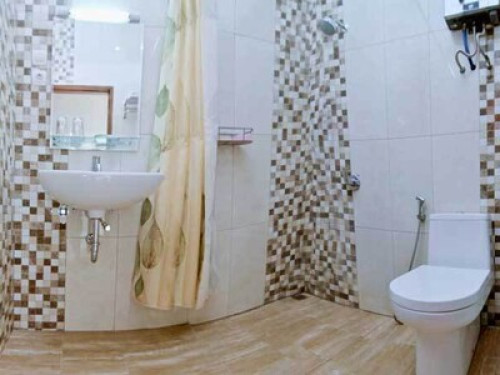 Homestay Near UGM - Gallery - 49