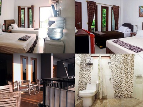 Homestay Near UGM - Gallery - 27