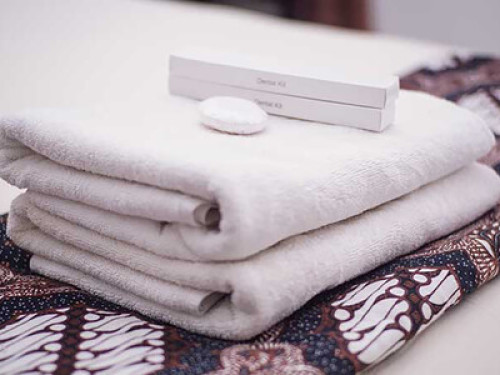 Homestay Near UGM - Gallery - 50