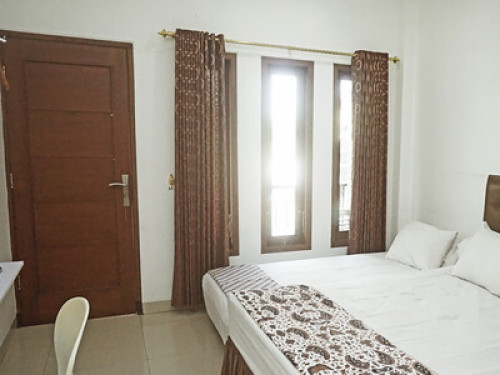Homestay Near UGM - Gallery - 66