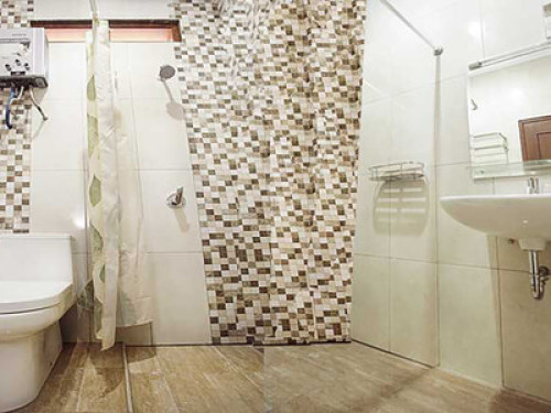 Homestay Near UGM - Gallery - 47