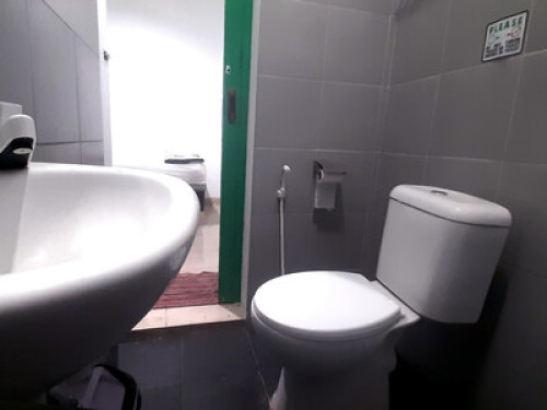 Homestay Near UGM - Gallery - 30