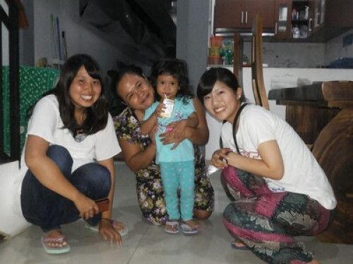 Homestay Near UGM - Gallery - 61