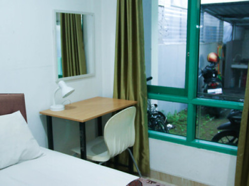 Homestay Near UGM - Gallery - 32