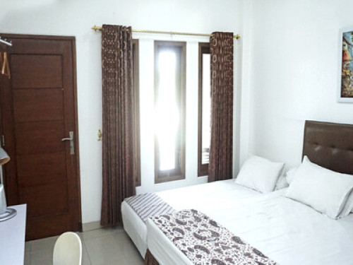 Homestay Near UGM - Gallery - 22