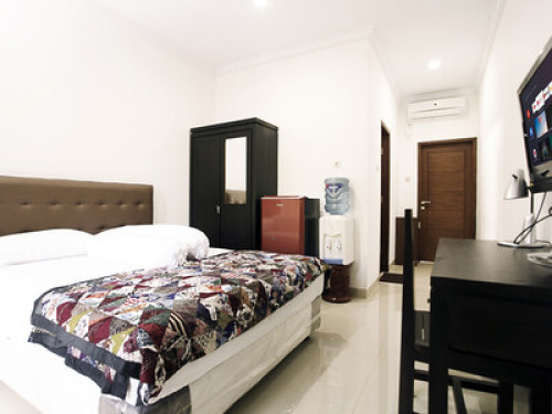 Homestay Near UGM - Gallery - 67
