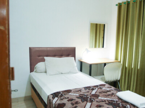 Homestay Near UGM - Gallery - 36