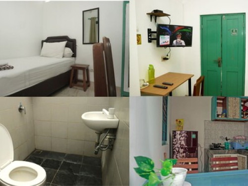 Homestay Near UGM - Gallery - 25