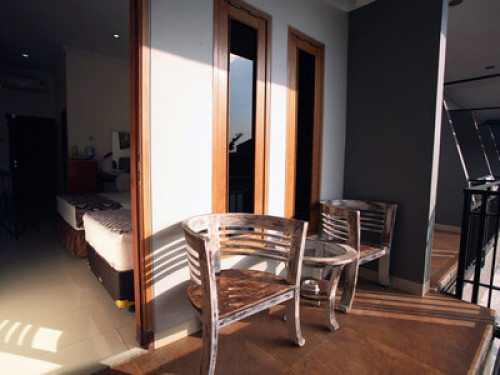 Homestay Near UGM - Gallery - 18