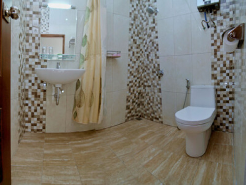 Homestay Near UGM - Gallery - 78