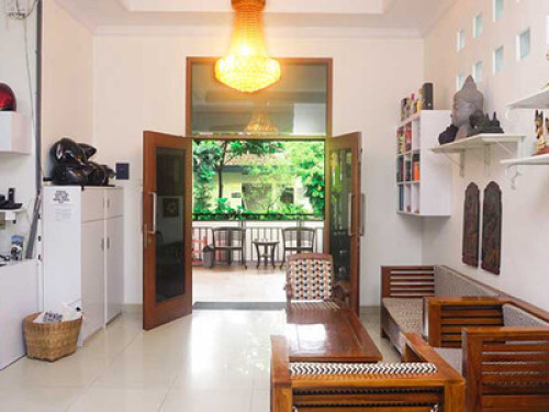 Homestay Near UGM - Gallery - 63