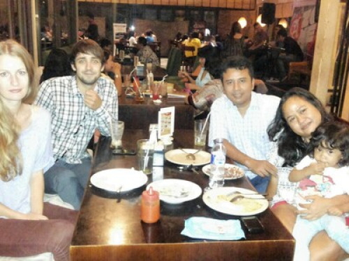 Homestay Near UGM - Gallery - 39