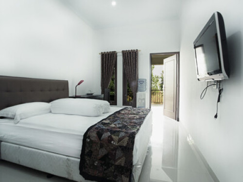 Homestay Near UGM - Gallery - 65