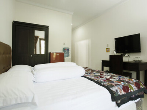 Homestay Near UGM - Gallery - 46
