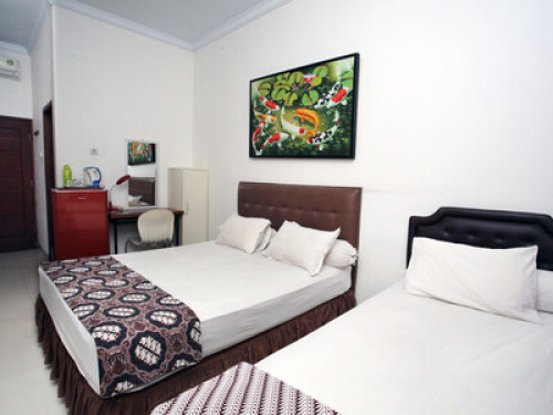 Homestay Near UGM - Gallery - 19