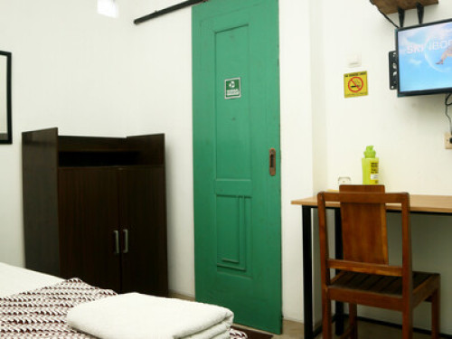 Homestay Near UGM - Gallery - 43