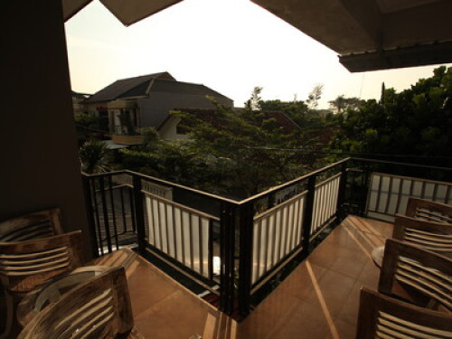 Homestay Near UGM - Gallery - 71