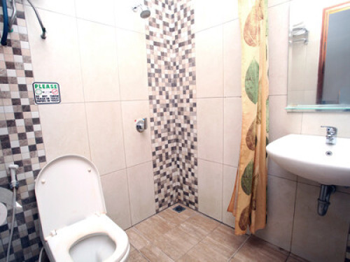 Homestay Near UGM - Gallery - 16