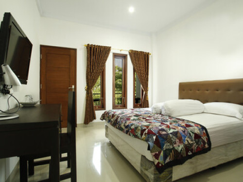 Homestay Near UGM - Gallery - 54