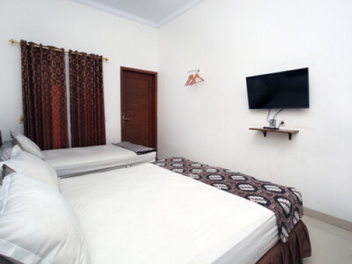 Homestay Near UGM - Gallery - 20