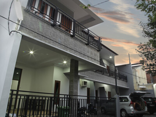 Homestay Near UGM - Gallery - 76