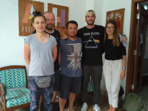 Homestay Near UGM - Gallery - 60