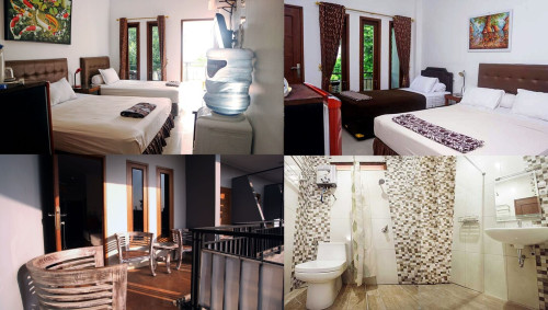 Homestay Near UGM - Gallery - 48