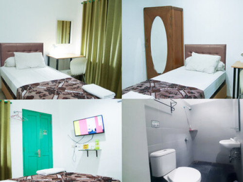 Homestay Near UGM - Gallery - 28