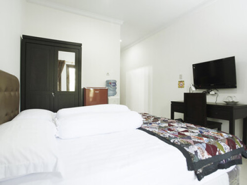 Homestay Near UGM - Gallery - 83