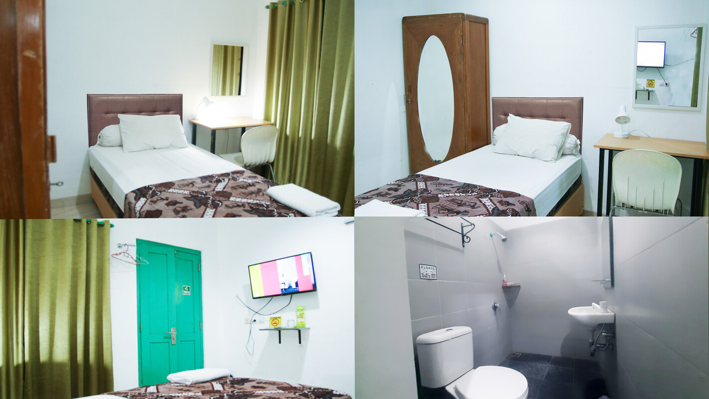 Single Room 1(Full Room) - 1