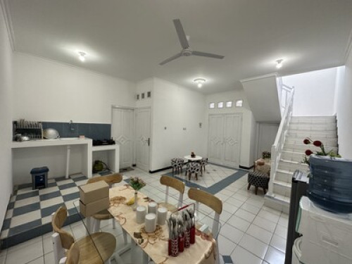 Jordan Homestay - Gallery - 4