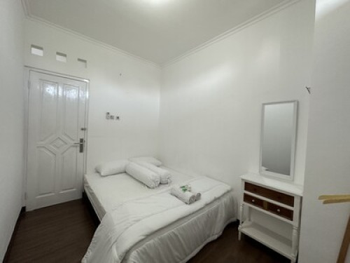 Jordan Homestay - Gallery - 8