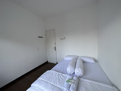 Jordan Homestay - Gallery - 10