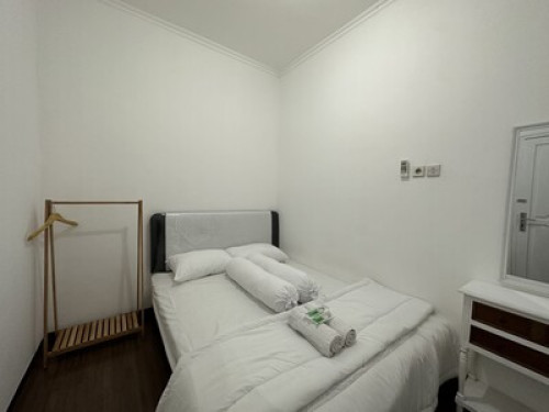 Jordan Homestay - Gallery - 9