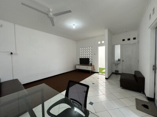 Jordan Homestay - Gallery - 6