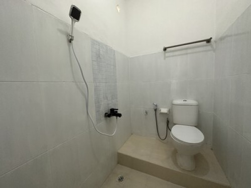 Jordan Homestay - Gallery - 11