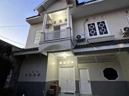 Jordan Homestay - Gallery - 2