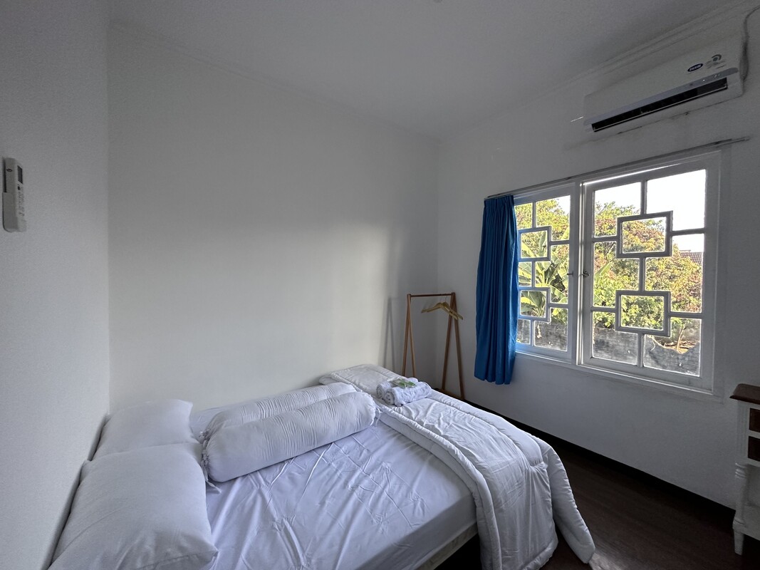 Jordan Room (Full Room) - 1