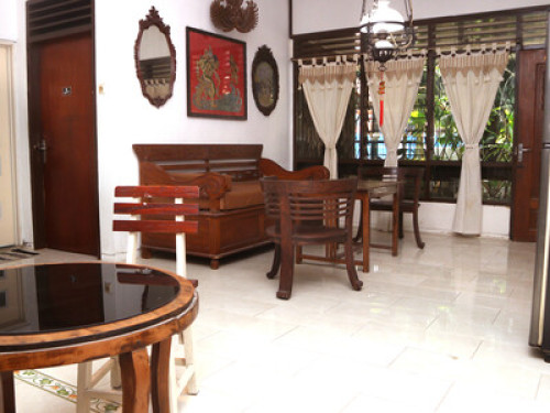Charming Classic Homestay  - Gallery - 79